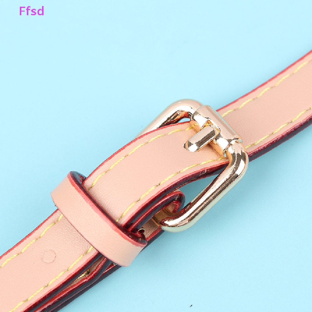 {Ffsd} Phụ Kiện Dây Rút Đeo Túi Xách Đeo Chéo Cho Nữ * Bán Chạy