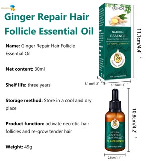 Tinh Chất Kích Thích Mọc Tóc 30ml Chống Rụng Tóc Hiệu Quả
