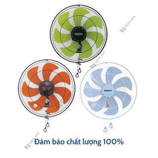 Quạt Treo TC1622 Senko (Chuyển Hướng Điện) [Hàng Chính Hãng]