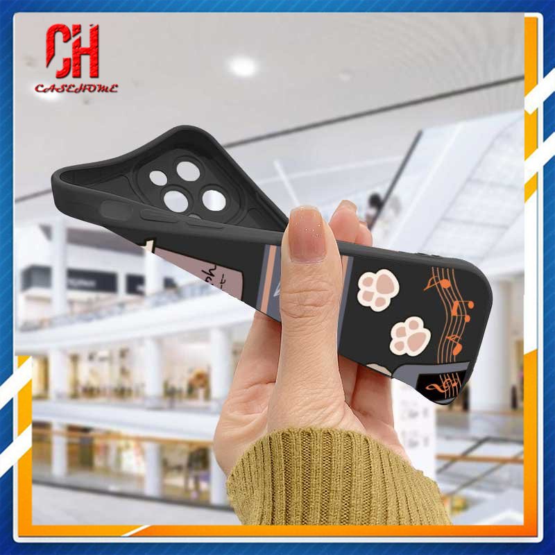 Ốp Điện Thoại Mềm Hình Gấu Teddy Cho Samsung A32 A52 A12 A51 A03S A10S A50 A20S J7 Prime A02S A20 A72 A50S A10 A30S A52S A30 M12 M10 M01S A54 A15 A16 A9 A5 Y12 Y20 A12
