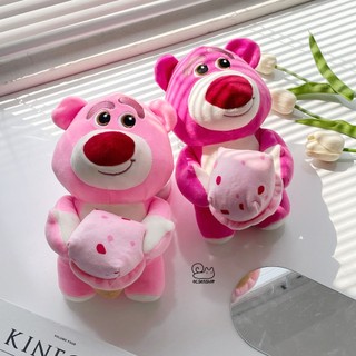 Gấu bông Cartoon (20cm)
