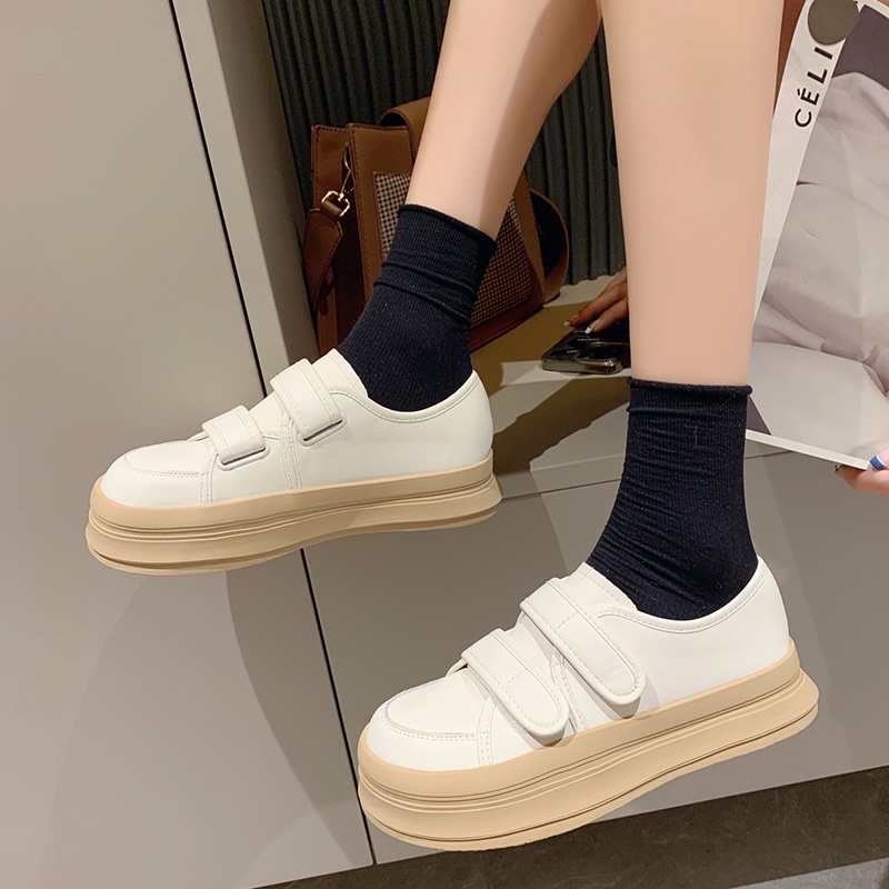 Giày lười Slipon nữ NaNa chất siêu đẹp