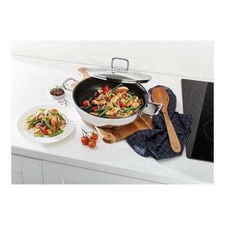 Nồi Chảo ERNESTO 28cm (Nhập Đức)