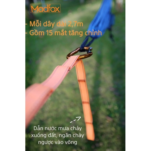 ĐAI MẮC VÕNG THÔNG MINH