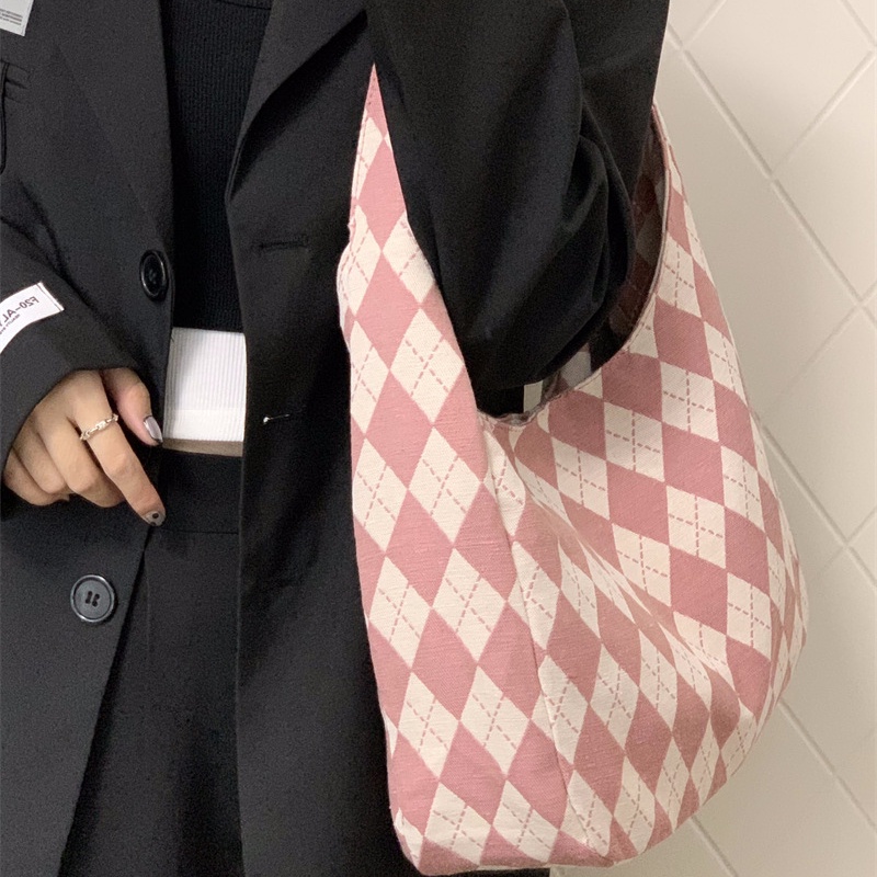 Túi Đeo Vai Cỡ Lớn Thời Trang Cho Nữ