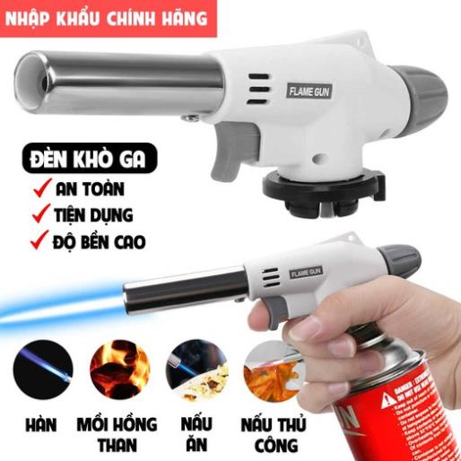 Khò Ga MINI FLAME GUN JAPAN, khò ga nhập khẩu- Bao rẻ nhất thị trường