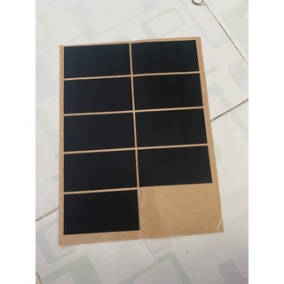Miếng dán touchpad dành cho dell latitude 12.5, 13.3, 14.1, 15.6,...