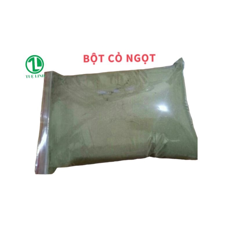 1kg bột cỏ ngọt
