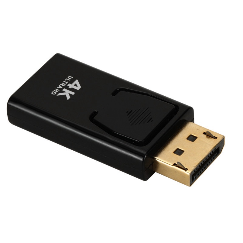 Bộ ChuyểN ĐổI Dp Sang Hdmi 1080P