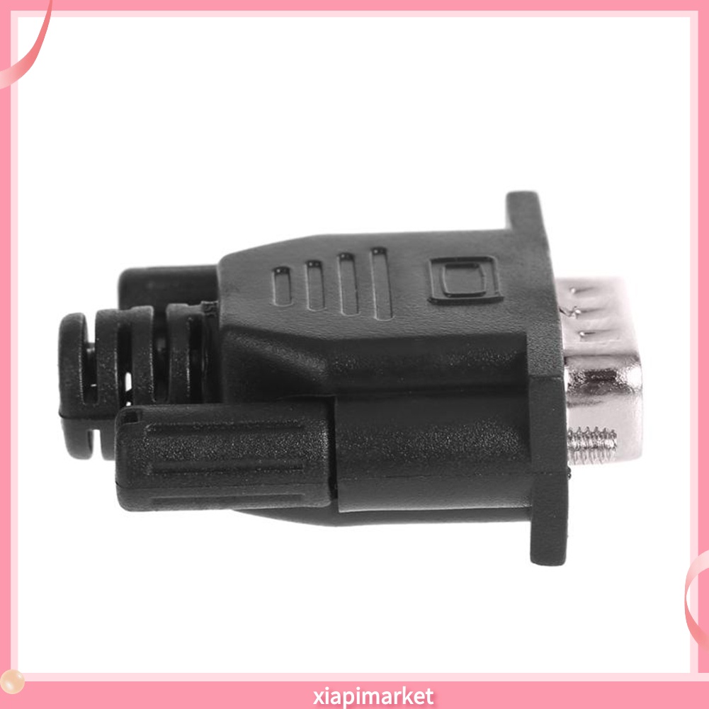 Đầu Nối Tín Hiệu Hình Ảnh 1920x1080 VGA