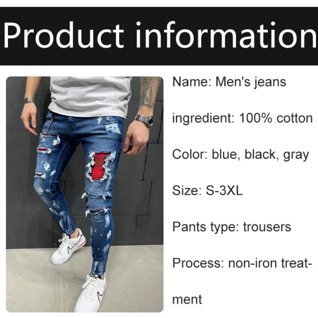 Quần Bút Chì Họa Tiết Sọc Caro Thiết Kế Mỏng Năng Động Thời Trang Dành Cho Nam