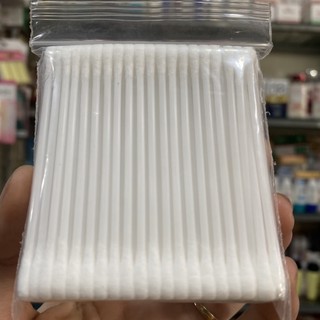 Bông Tăm RoSe Em Bé 1 bịch 80 que