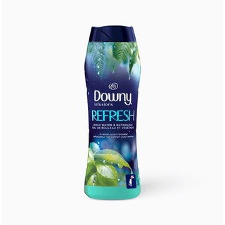 Hạt xả vải Downy nhập khẩu Mỹ