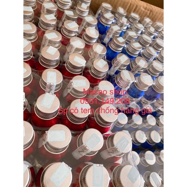 Tinh dầu thơm xe 2t