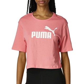 [HÀNG USA] ÁO THUN CROPTOP 💁‍♀️ PUMA