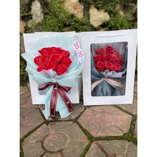 BÓ HOA SÁP 10 BÔNG