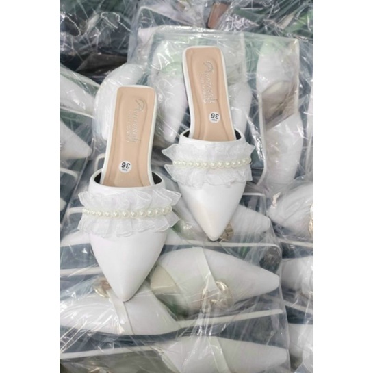 Giày Sục nhiều mẫu big size đồng giá 25k