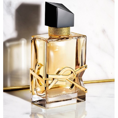 Nước hoa nữ Libre Eau de Parfum 10ml