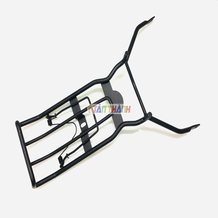 Baga Giữa Exciter 2010 Đen MS2852