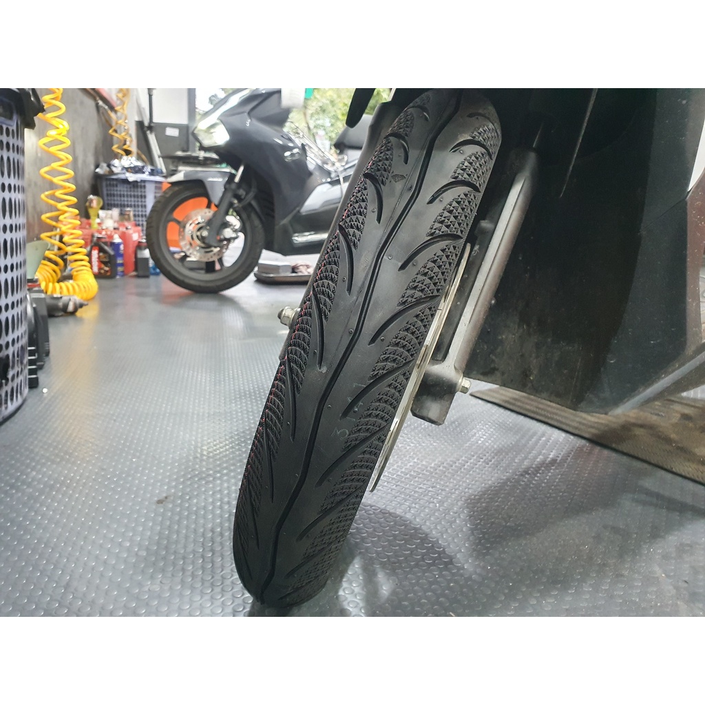Vỏ Maxxis 80/90-14 hoặc 90/90-14 gai 3D