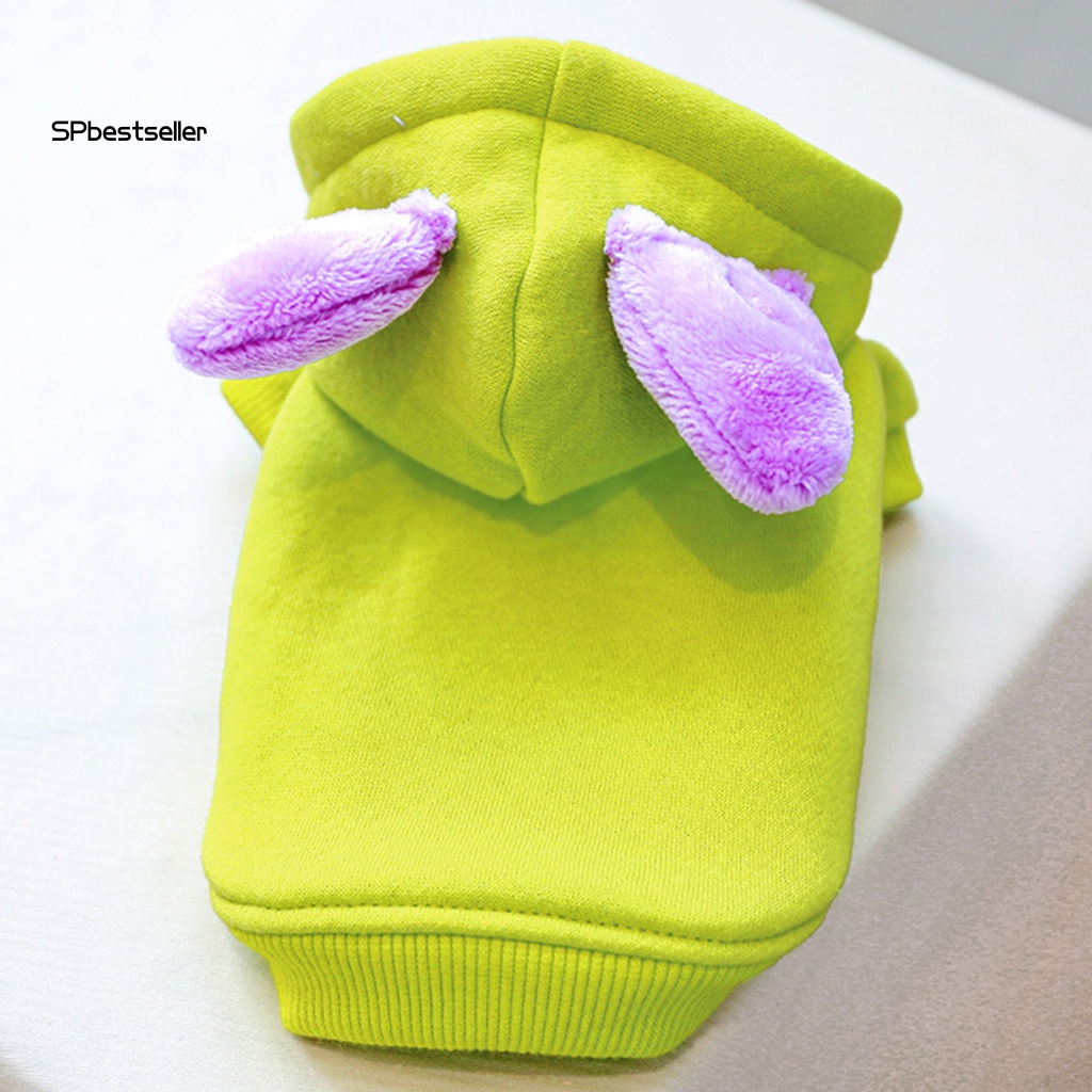 Sp Mũ Trùm Đầu Co Giãn Cài Khuy Hình Mèo Mặc Hàng Ngày