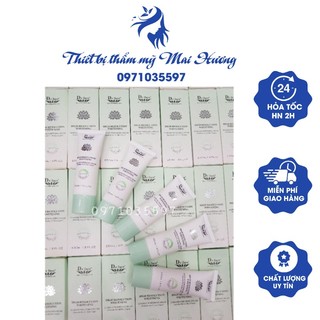 Kem Vỗ Bong Giúp Mờ N.ám, Tàn Nhang, Trắng Da Dr.Face 24h