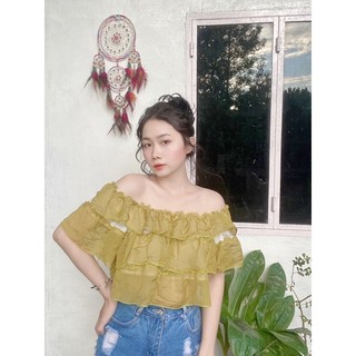 [SALE ĐỒNG GIÁ 35K] Áo thun, áo kiểu thời trang nữ mới nhất