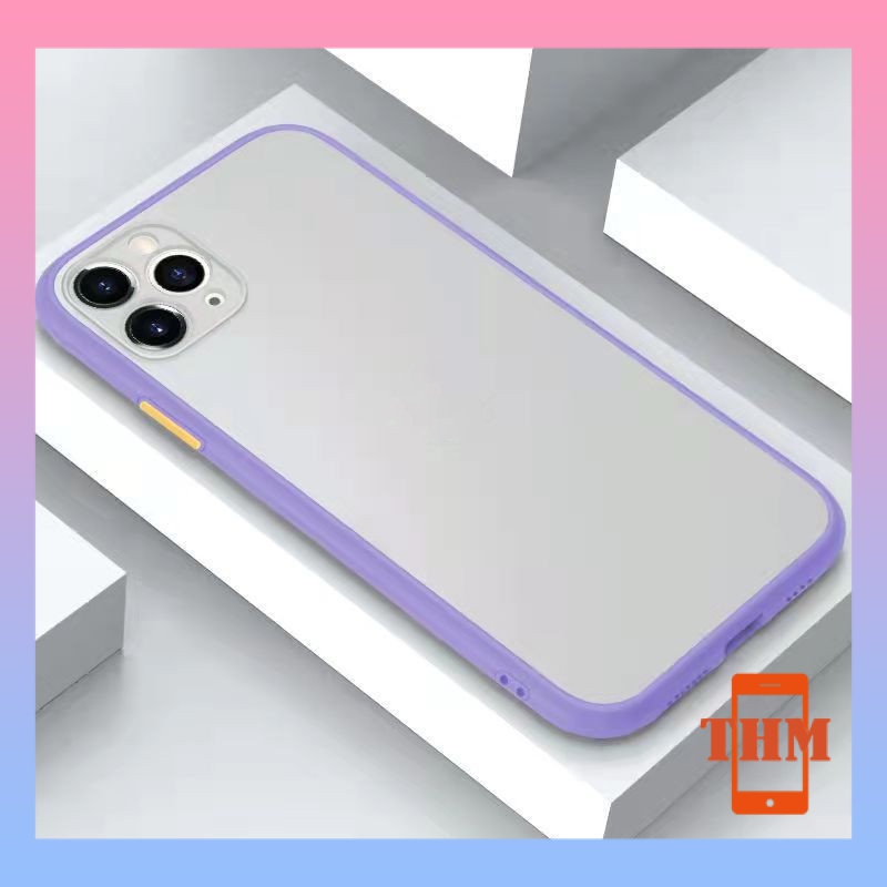 ốp lưng Điện Thoại Màu Trơn Đơn Giản Cho 6/6S/6splus/se/7/7plus/8/8plus/X/xs/xsmax/11/12/13/Pro/Pro Max-011
