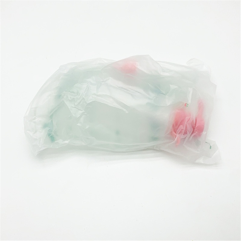 Youyo Bình Xịt Nước Rửa Vagina Irrigator Douche Có Thể Tái Sử Dụng Cho Nữ