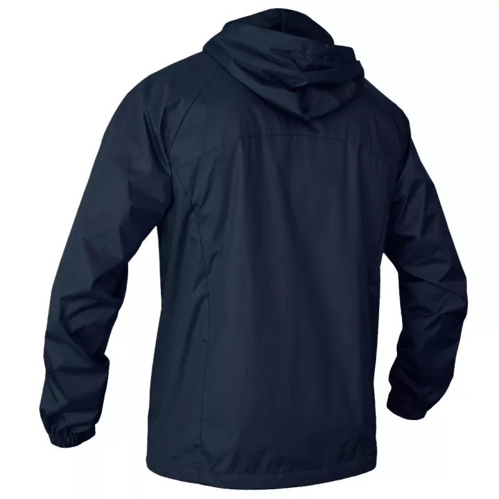 Áo khoác dù nam chống thấm chuyển đổi thành balo sành điệu