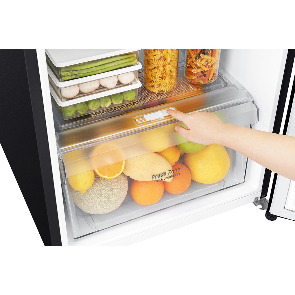 Tủ lạnh LG Inverter 209 lít GN-B222WB, Bảo hành chính hãng