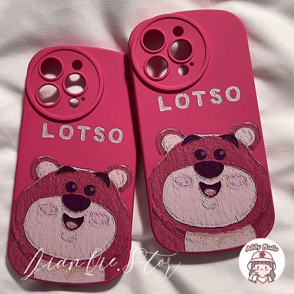 Ốp Điện Thoại TPU Mềm Chống Sốc Họa Tiết Graffiti Cho IPhone 14 Pro Max 11 7Plus 13 12 Pro Max X XS XR