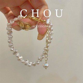 Vòng Tay, Lắc Tay Ngọc Basic | CHOU ACCESSORIES |
