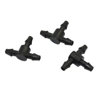 Tê nối phân nhánh ống LDPE 5x7mm