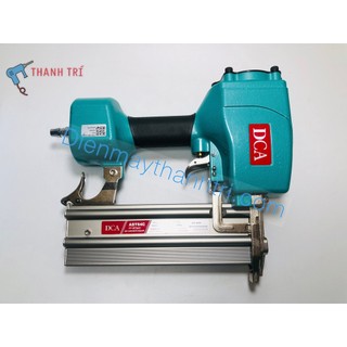 AST 64 DCA Súng bắn đinh bê tông DCA  (dùng đinh bê tông < 64mm)  (BH 6 tháng)