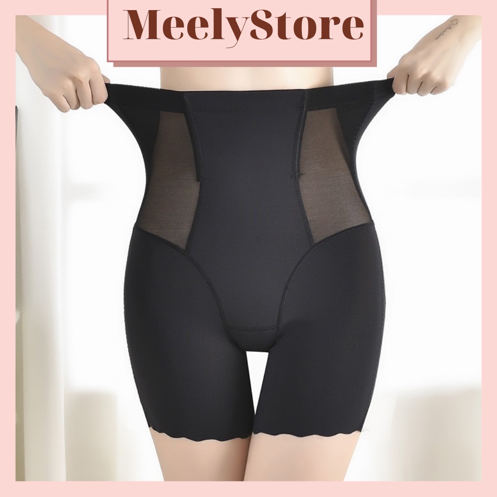 Quần Nịt Bụng Su Đúc Co Dãn Thoải Mái Tạo Eo Thon Quyến Rũ Nâng Mông Tông Dáng Khoe Body Sexy - 816