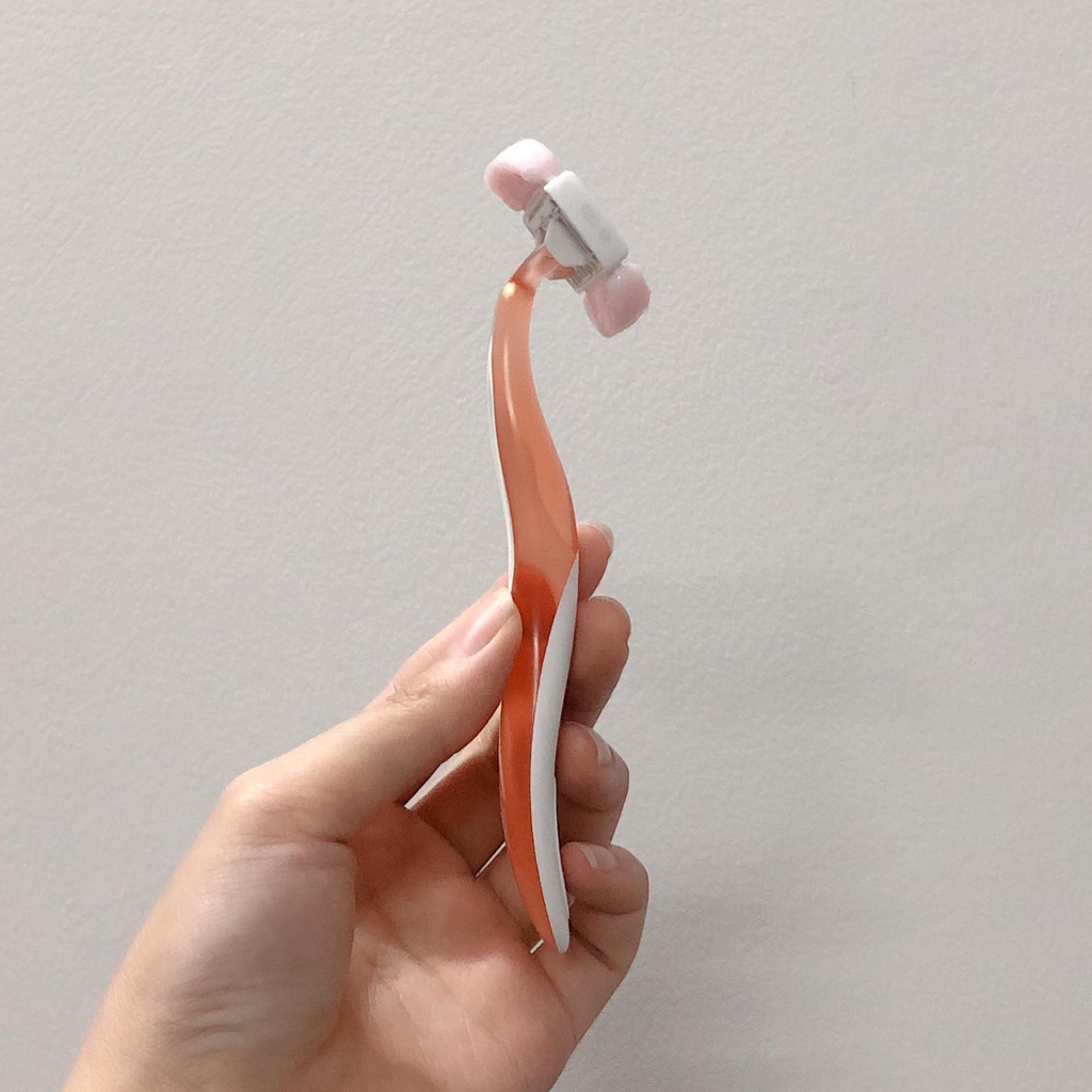 Dao cạo 5 lưỡi BIC Soleil