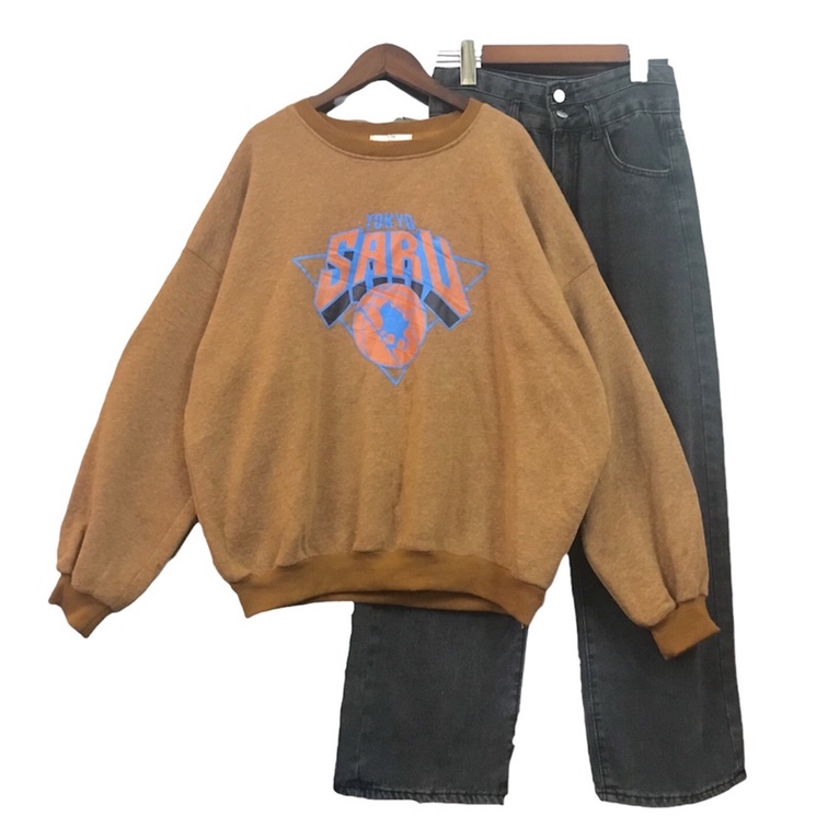 Áo sweater 2hand, hoodie 2hand