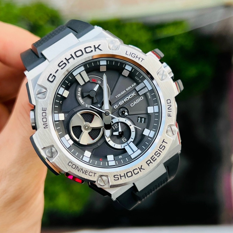 Đồng hồ dành cho Nam GST-B100-1A G-shock