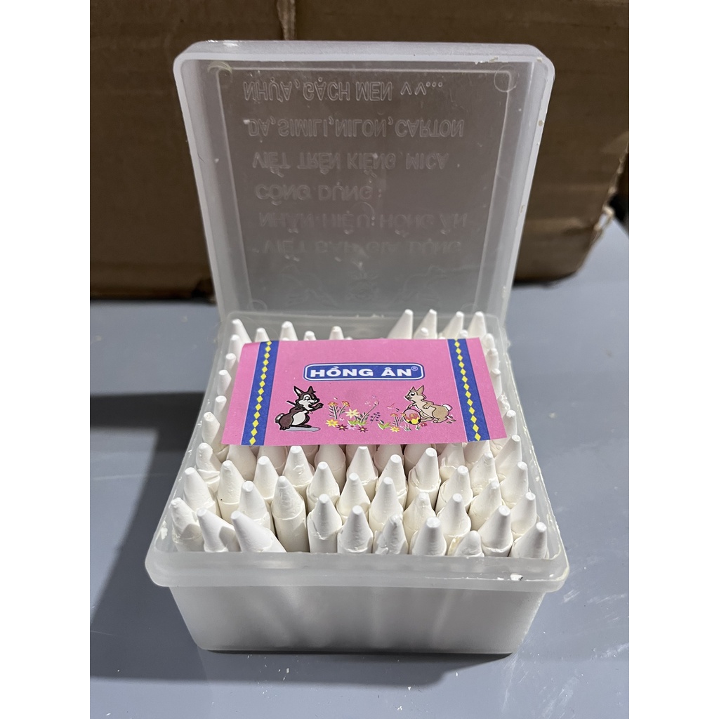 Viết sáp Hồng Ân