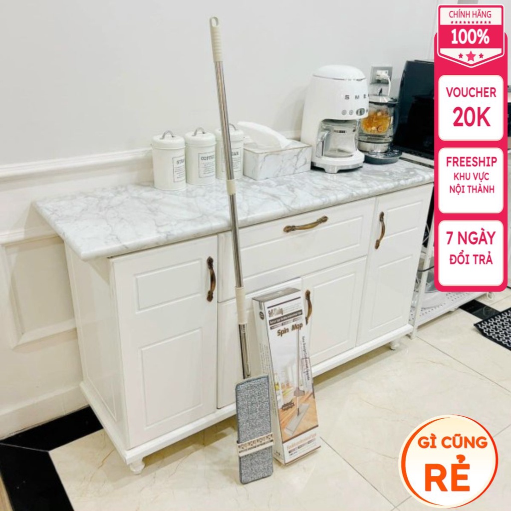 CÂY LAU NHÀ TỰ VẮT THÔNG MINH-LAU SÀN NHÀ-TRẦN NHÀ-CỬA KÍNH