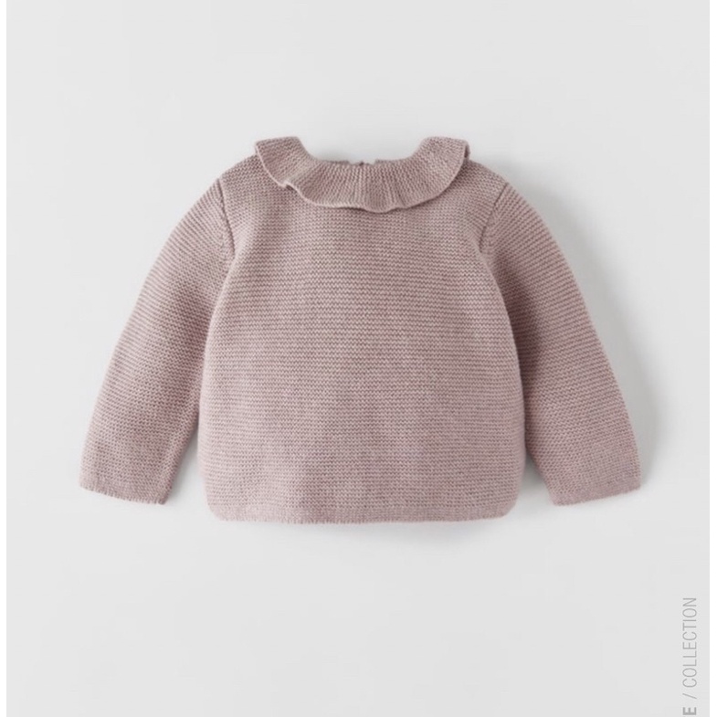 Áo len ZARA bé trai bé gái