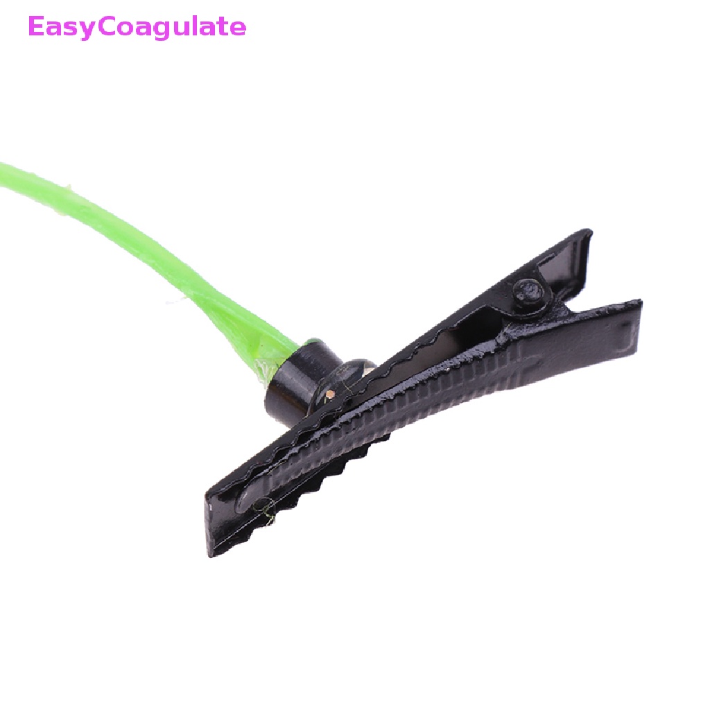 Kẹp Tóc Vịt Con Dễ Thương Cho Bé Gái