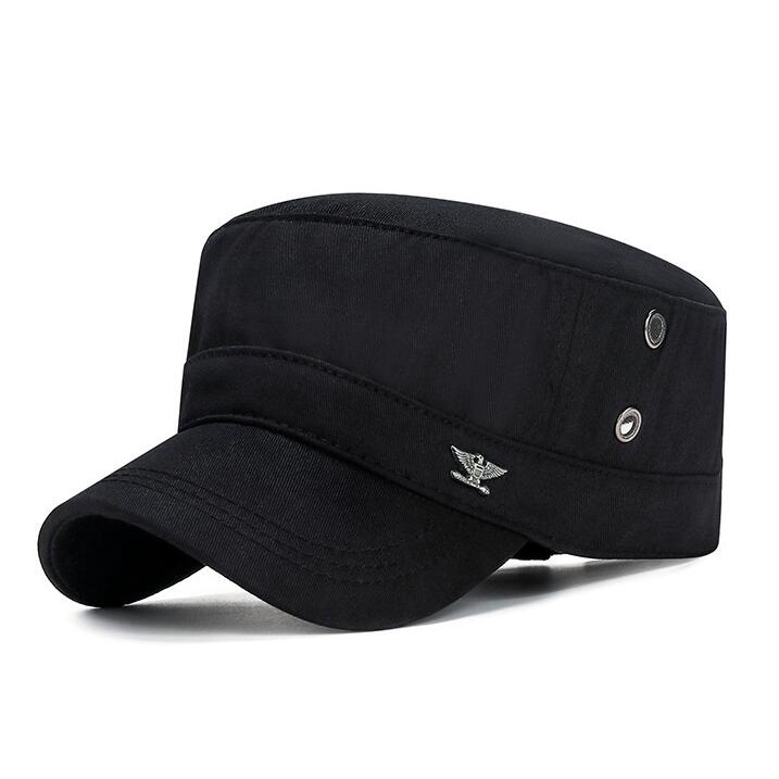 Mũ Lưỡi Trai Chống Nắng Phong Cách Vintage