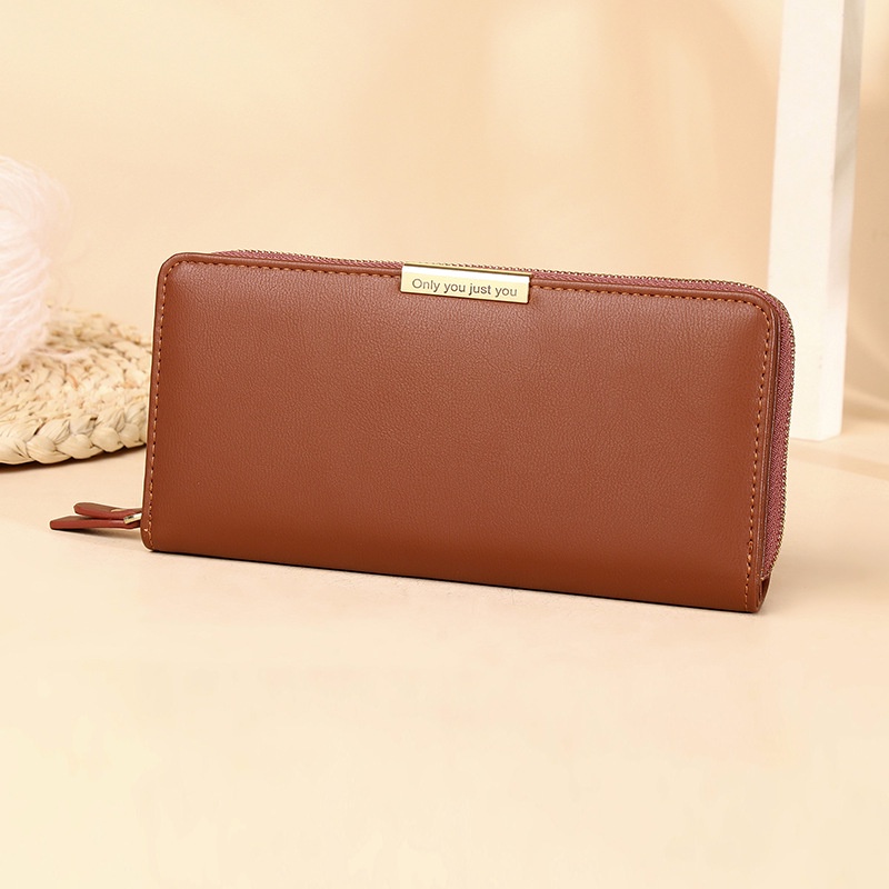 Ví Dài Đa Năng Thời Trang Cho Nữ