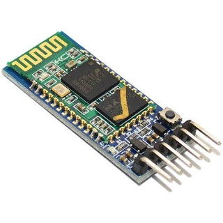 Module Bluetooth HC05