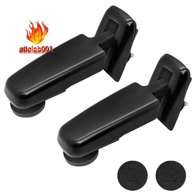 Bộ Bản Lề Cửa Kính Trái Phải Cho Ford Escape 2001-2007 YL8Z78420A68BA YL8Z78420A69BA