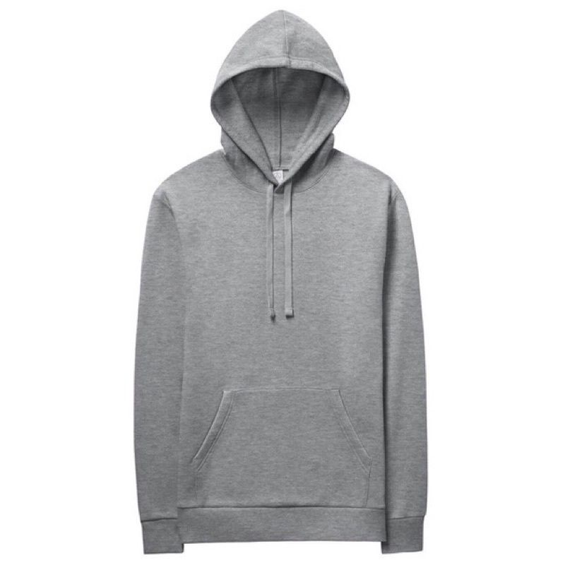 Áo hoodie  nỉ bông xuất dư nam và nữ