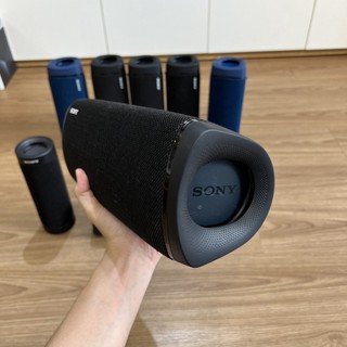 Loa Bluetooth Sony SRS XB43 - Cận Audio