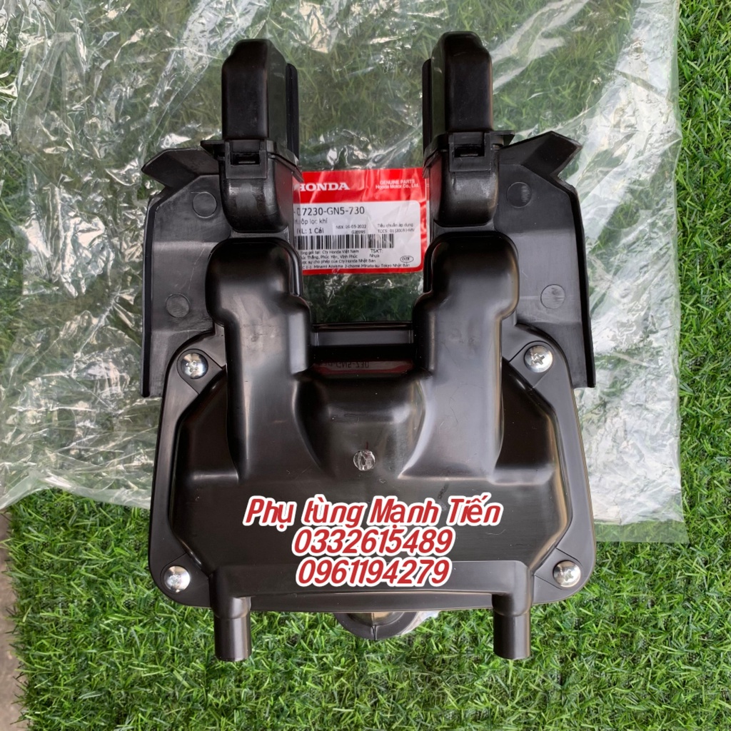 PÔ E WAVE, DREAM zin chính hãng